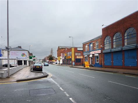 bury new street manchester